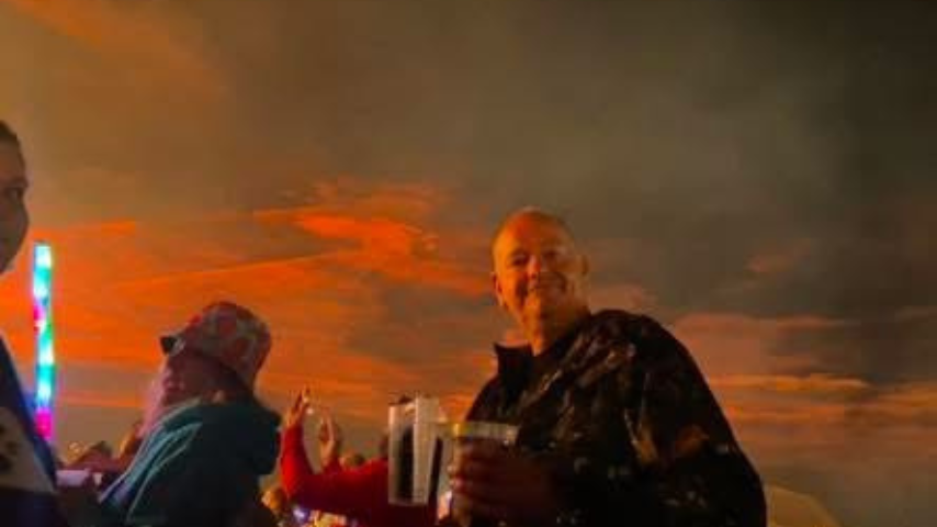 11 moments at sunshine
