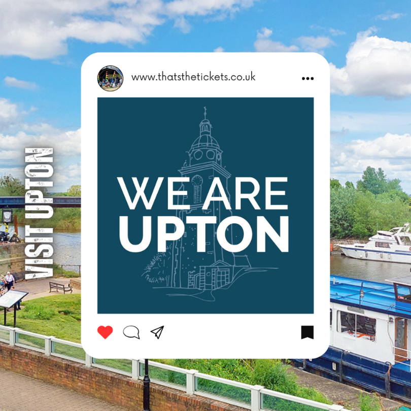 12 Visit Upton