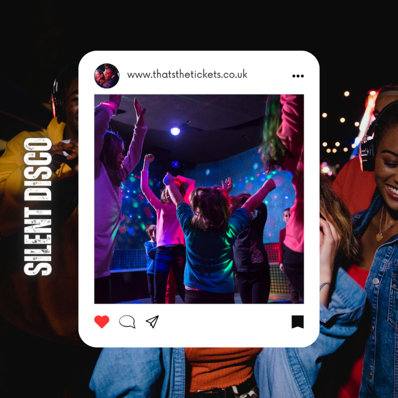 14 Silent Disco