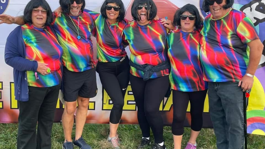 23 moments at sunshine