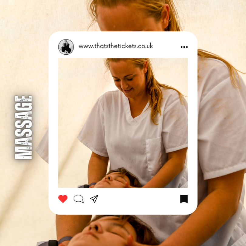 6 Massage