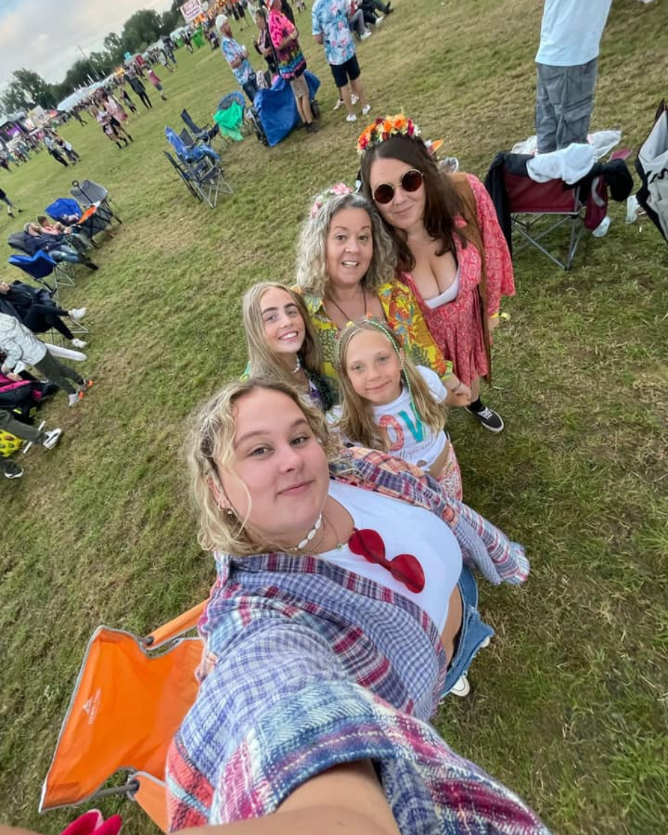 87 moments at sunshine
