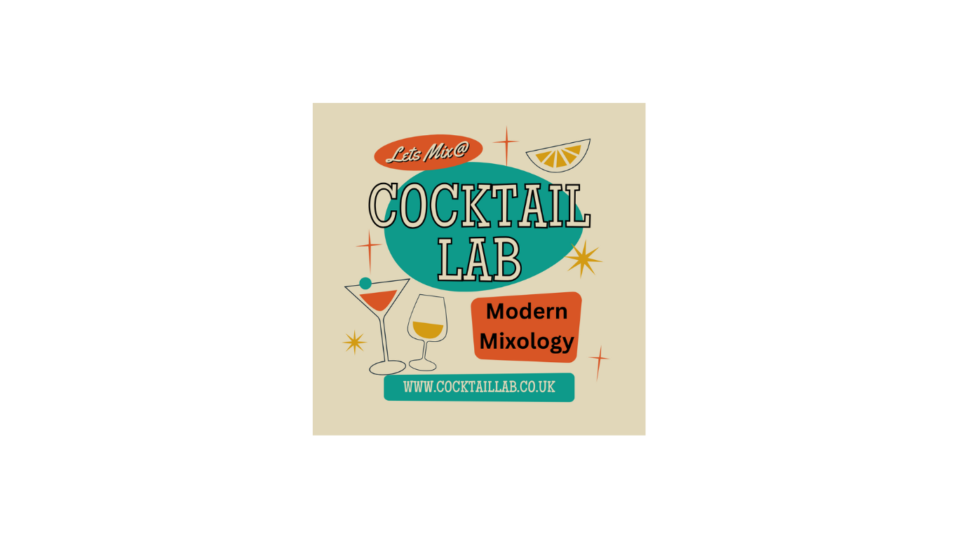 Sunshine Sponsors Sponsored by Cocktail Lab
