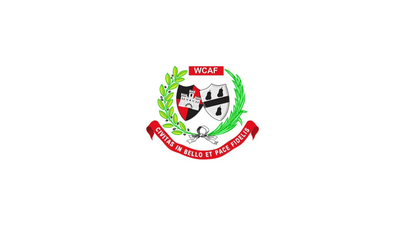 Sunshine Sponsors Sponsored by WCAF