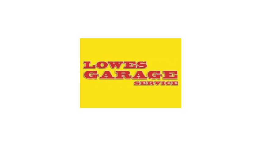Sunshine Sponsors.zip – 4 Sponsors Lowes Garage Service