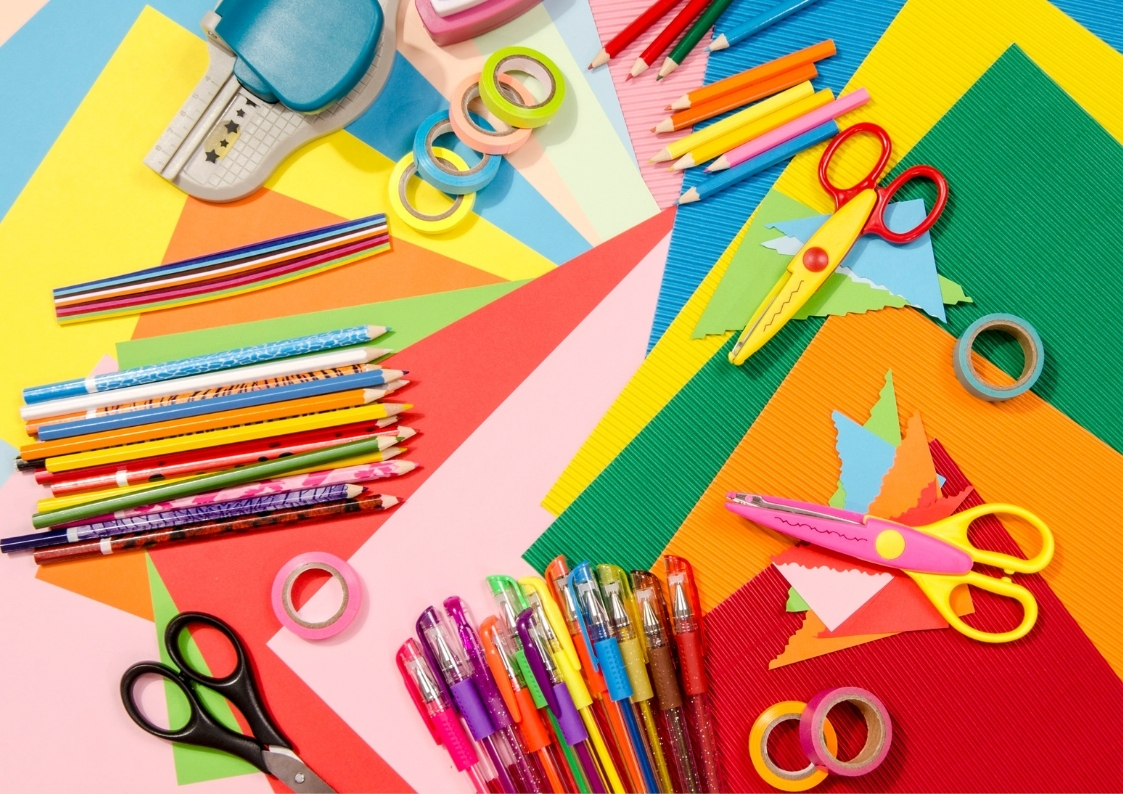 26 kids arts and crafts festival