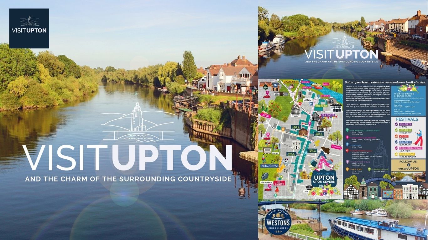 Sunshine Festival Upton Upon Severn