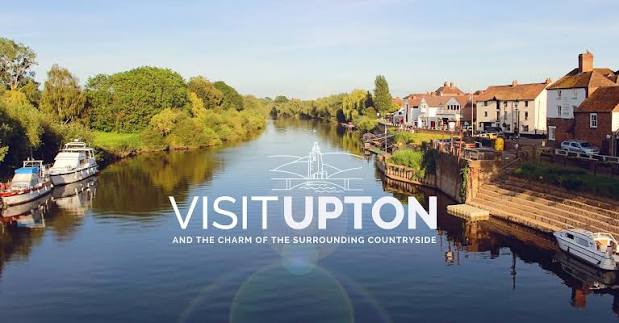 Visit Upton